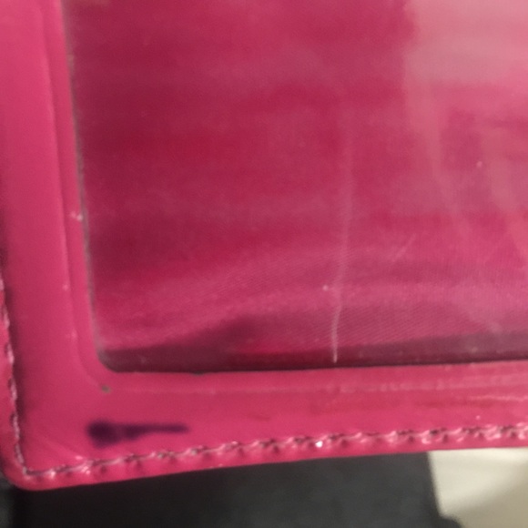 Coach credit card holder ! - Picture 3 of 3